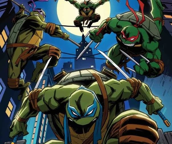TMNT thumbnail