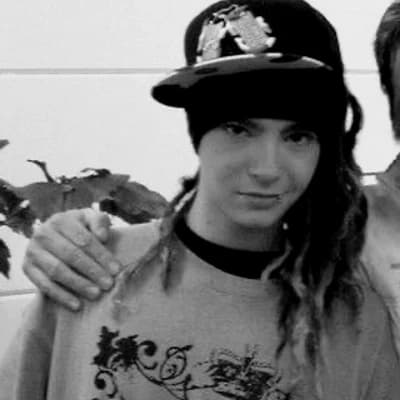 Tom Kaulitz thumbnail