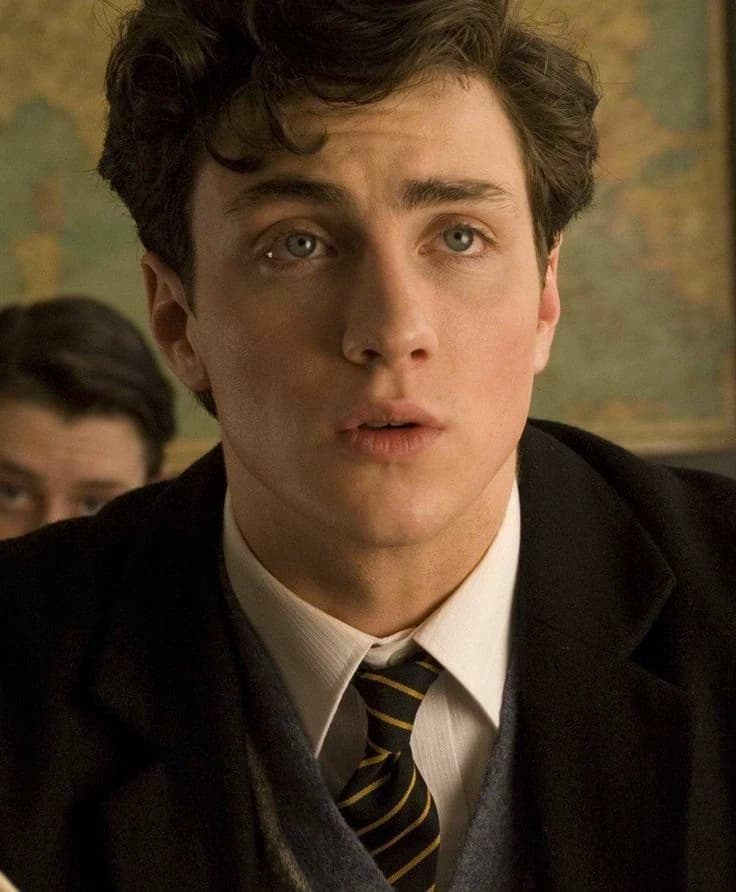 James Potter thumbnail