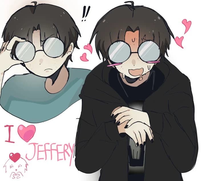 Nerd thumbnail