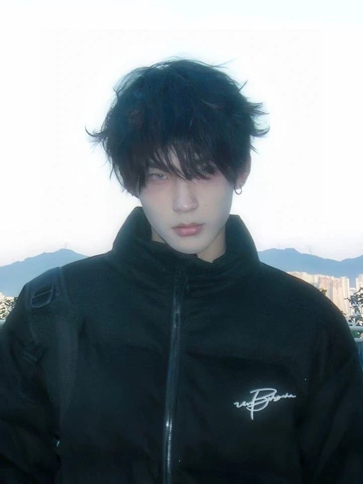 Seung-ho /BL-MLM-ICE SKATE\ thumbnail
