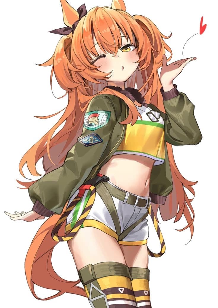 Mayano top gun thumbnail