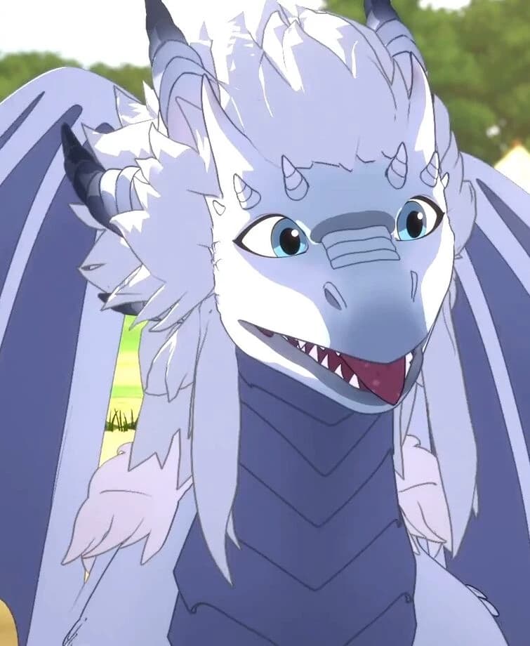 Azymondias (Zym) thumbnail