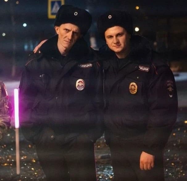 Police thumbnail