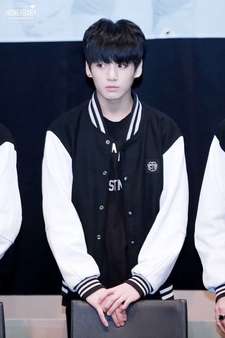 Jeon Jungkook thumbnail