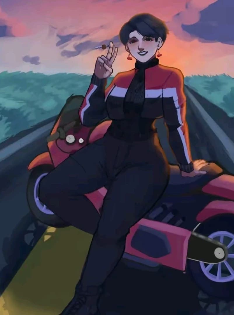 Suzuki Ana thumbnail