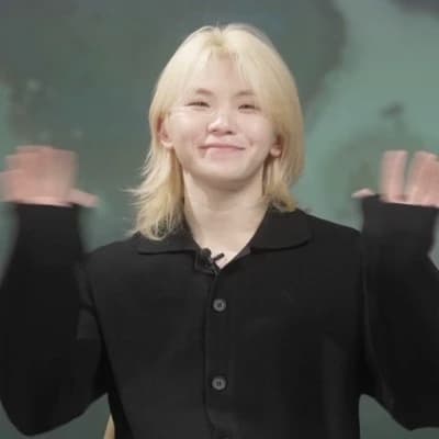 Woozi thumbnail