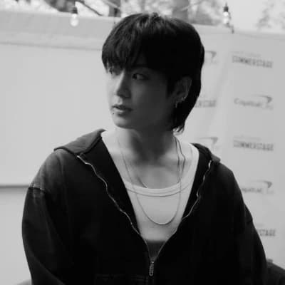 Jeon Jungkook thumbnail