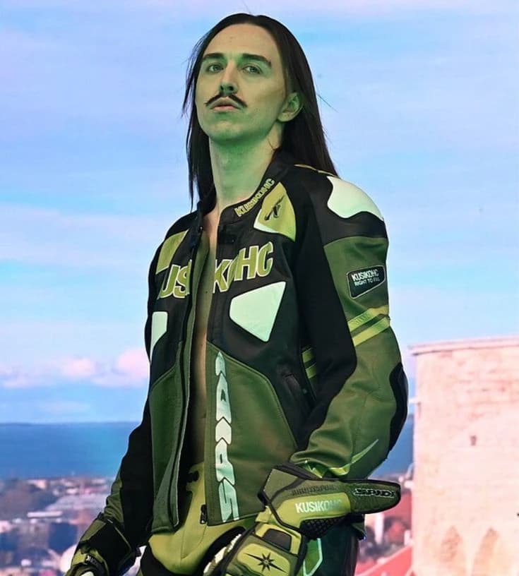 Tommy Cash thumbnail