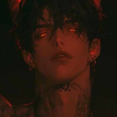 Damian Valcre's thumbnail