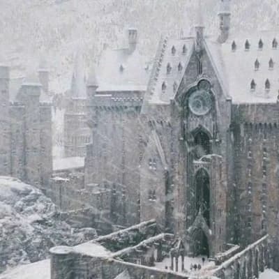 Hogwarts RPG thumbnail