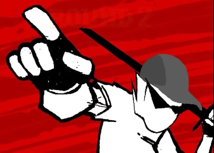 Bro Strider thumbnail