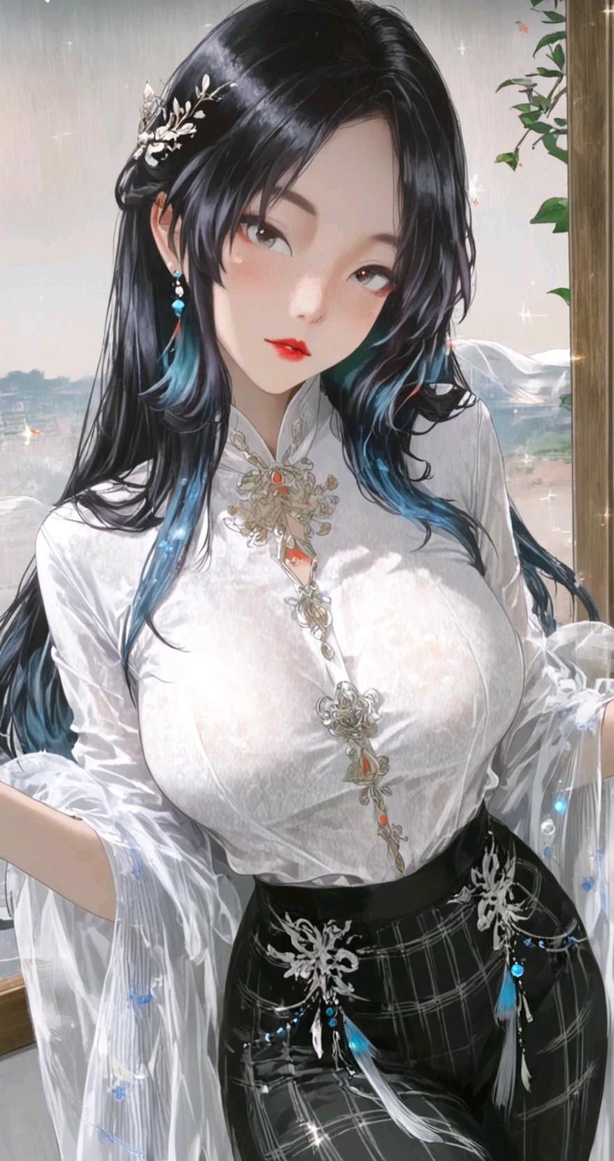 Lily thumbnail