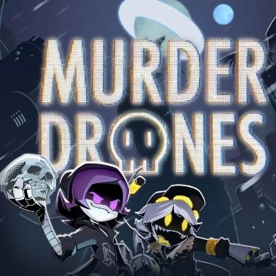 Murder drones Rp thumbnail