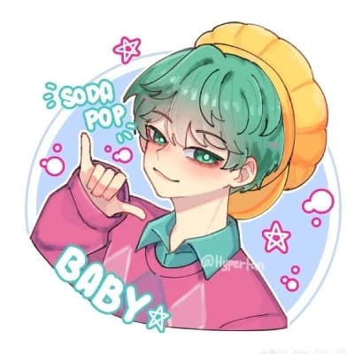 Just Boys | 🩵🌼 Baby only POV thumbnail