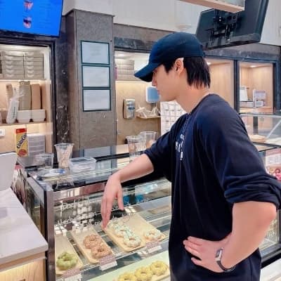 Han Jisung thumbnail