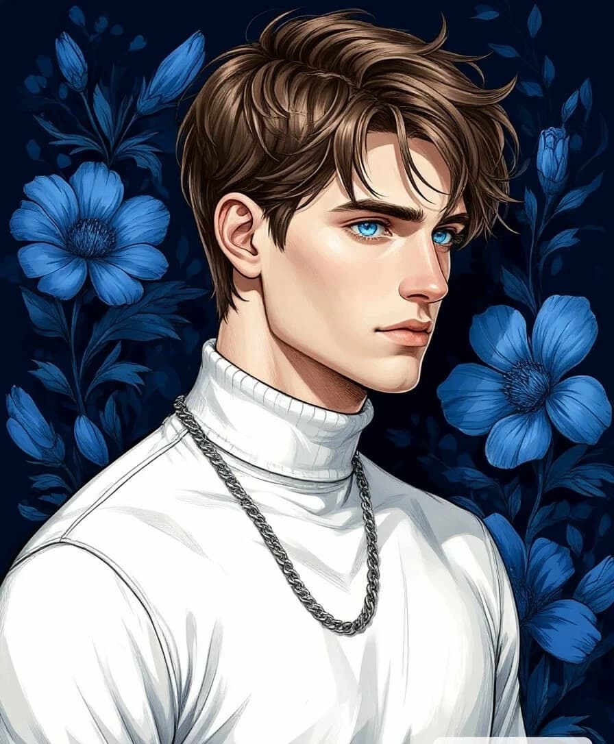 Leo | Brother of your boyfriend thumbnail
