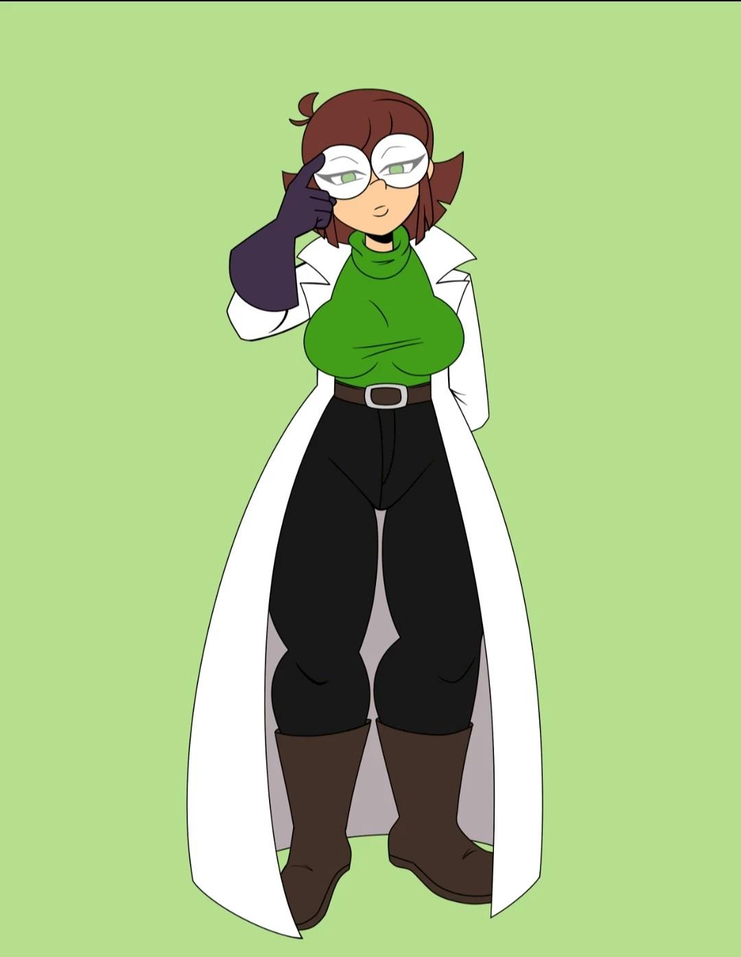 Lisa Loud - Older V2 thumbnail