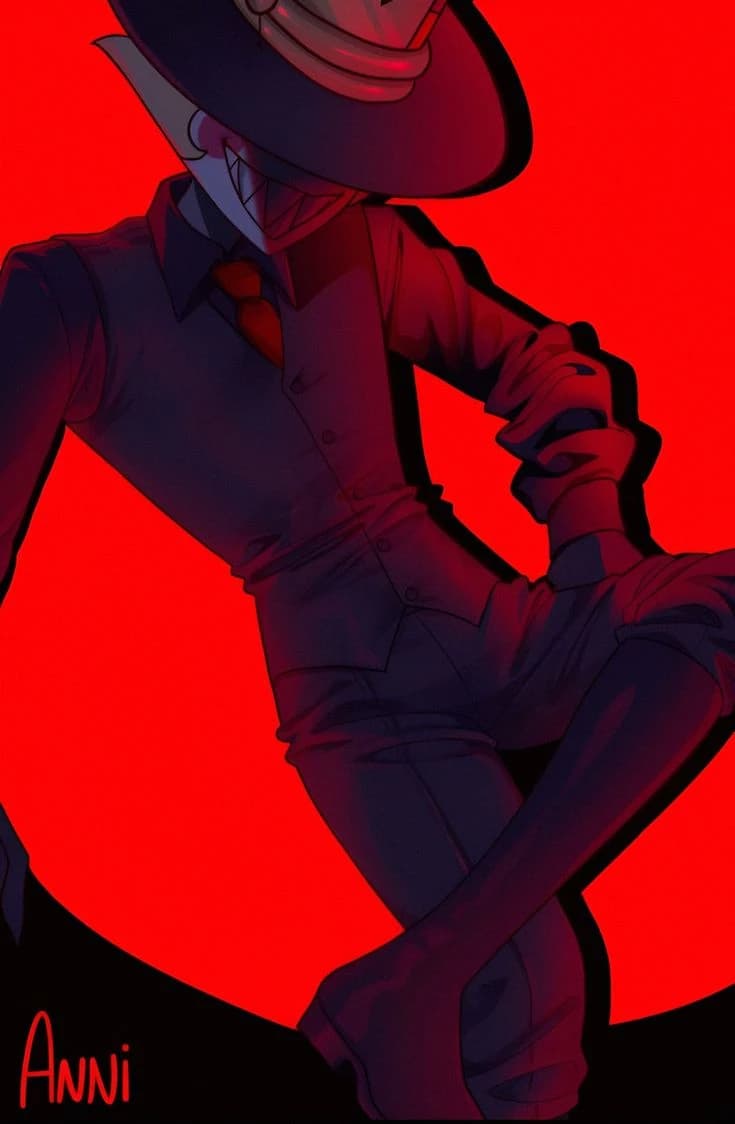 Lucifer thumbnail