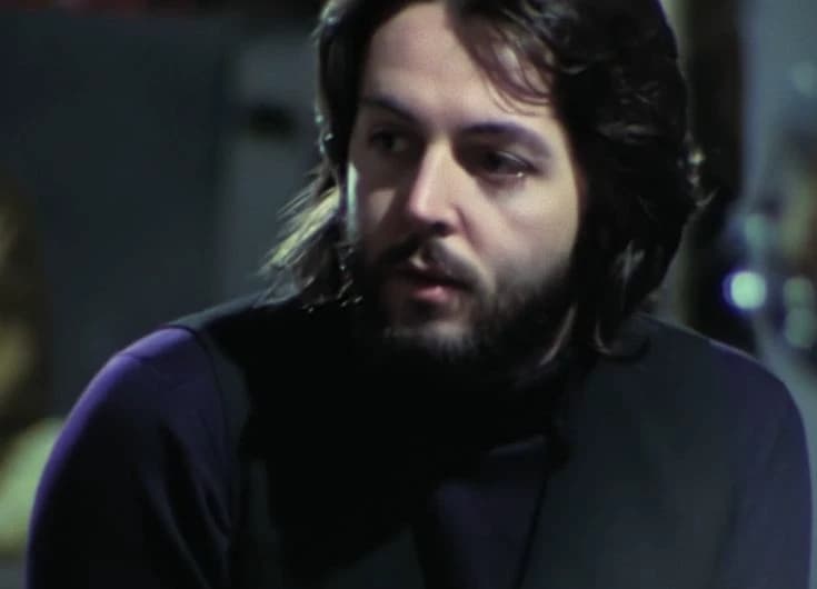 🪲Paul McCartney 🍃 thumbnail