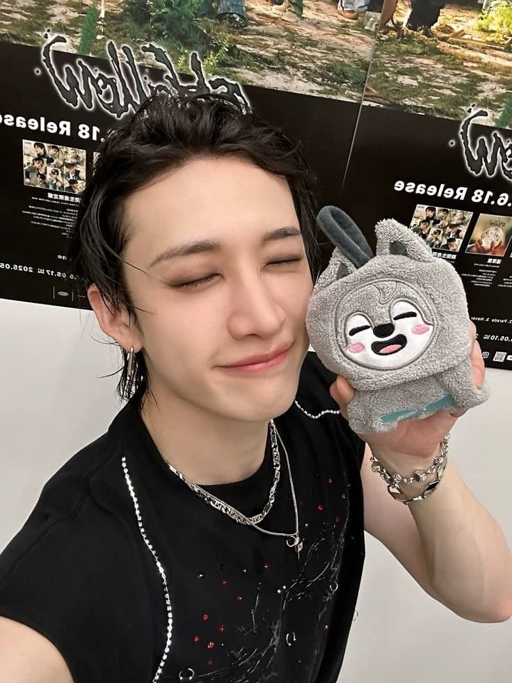 Christopher Bang thumbnail