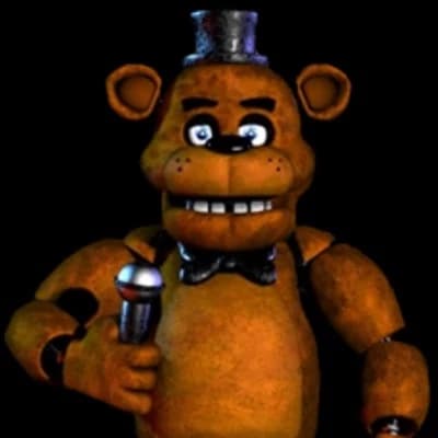 Freddy Fazbear thumbnail