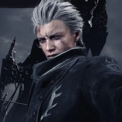 Vergil Sparda | Devil May Cry thumbnail