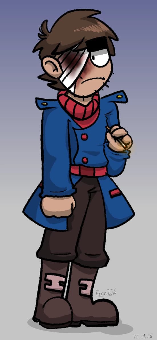Paul (from Eddsworld) thumbnail