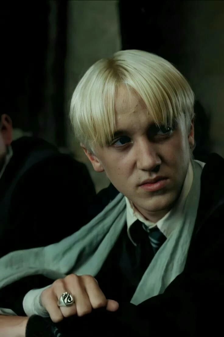 Draco malfoy thumbnail