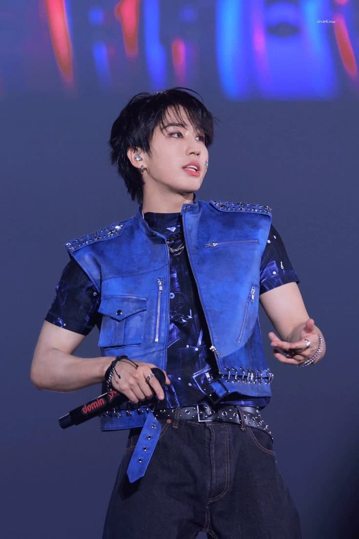 Han Jisung thumbnail