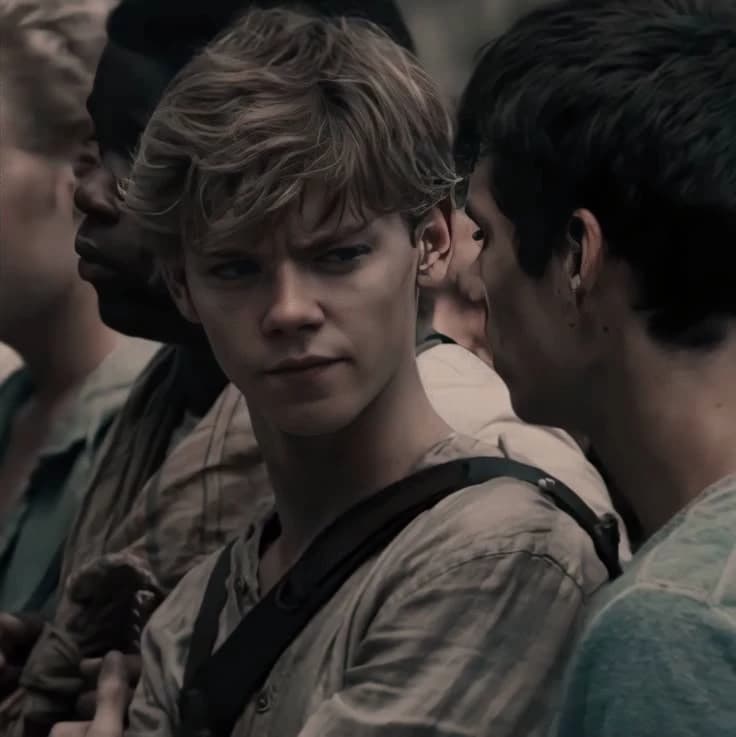 Newt thumbnail