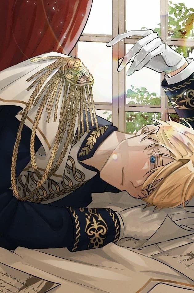 Roderick Windsor thumbnail