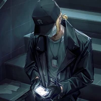 Rook Hunt thumbnail
