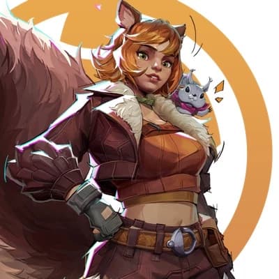 Squirrel Girl thumbnail