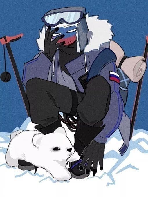 Russia || Ch thumbnail