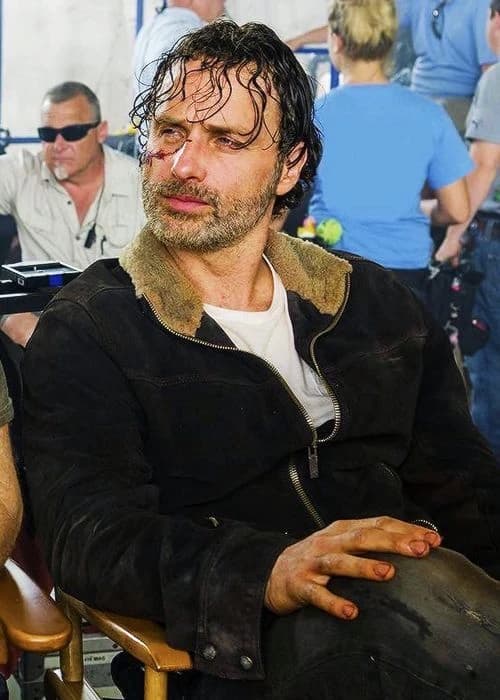 Andrew Lincoln  thumbnail