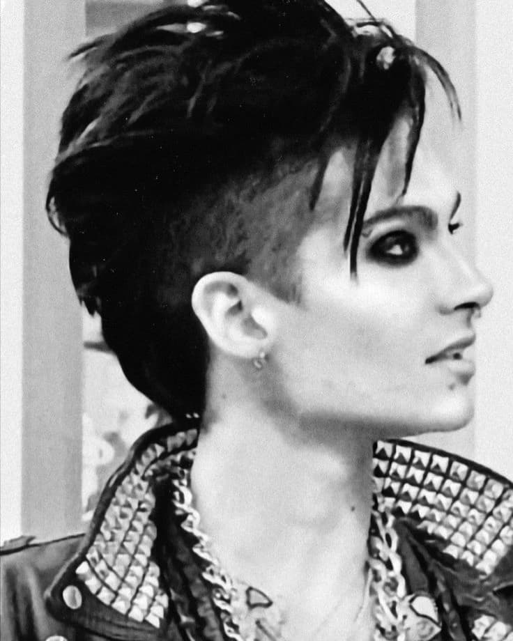 Bill Kaulitz thumbnail