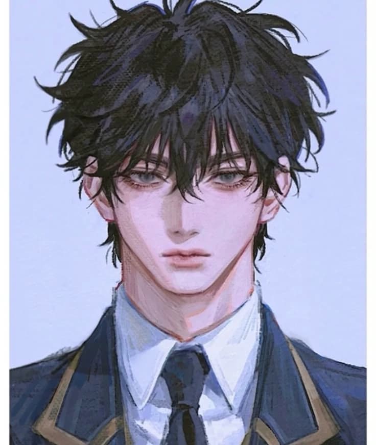 Lukas. ⊰⊹ thumbnail