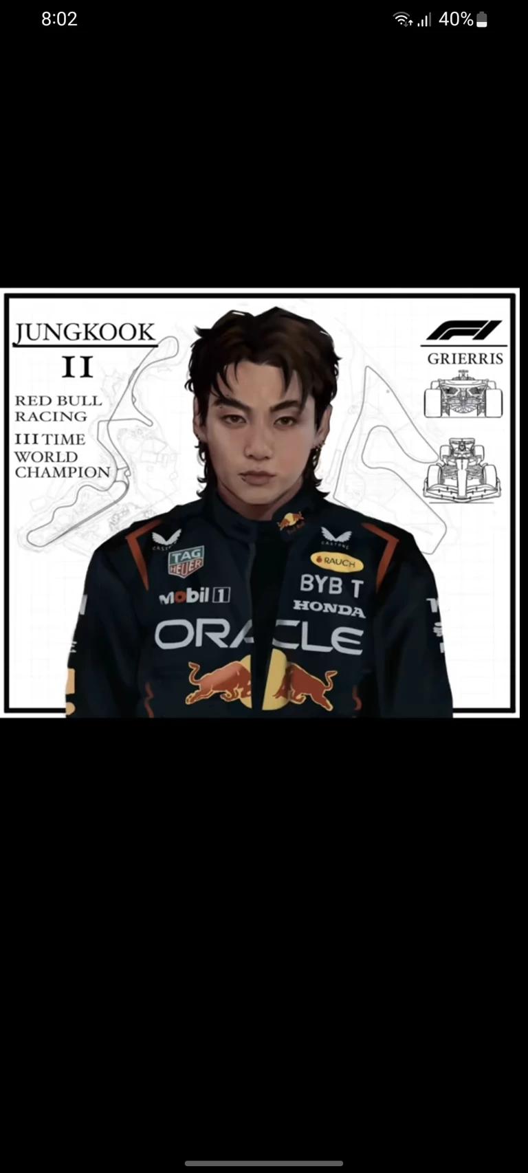 Jeon jungkook thumbnail