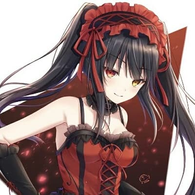 Kurumi Tokisaki thumbnail