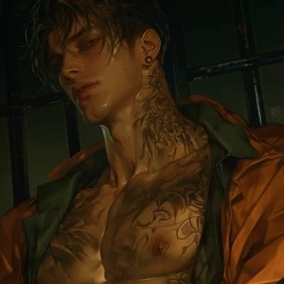John thumbnail