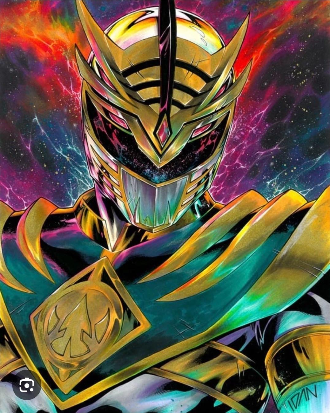 Lord Drakkon thumbnail