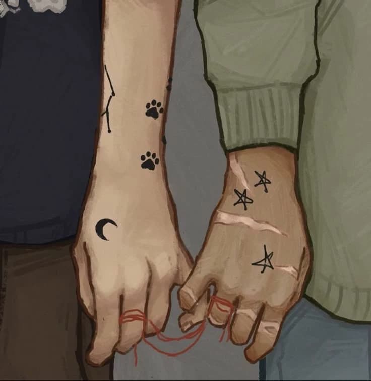 Wolfstar - Remus Lupin e Sirius Black thumbnail
