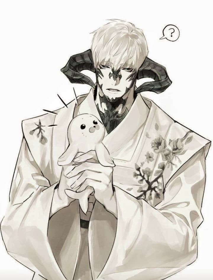 Agmin||Demon King||Bl thumbnail