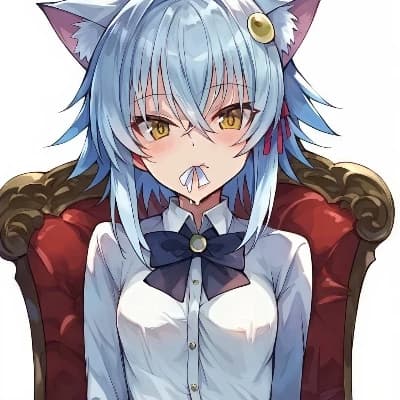 Koneko Toujou thumbnail