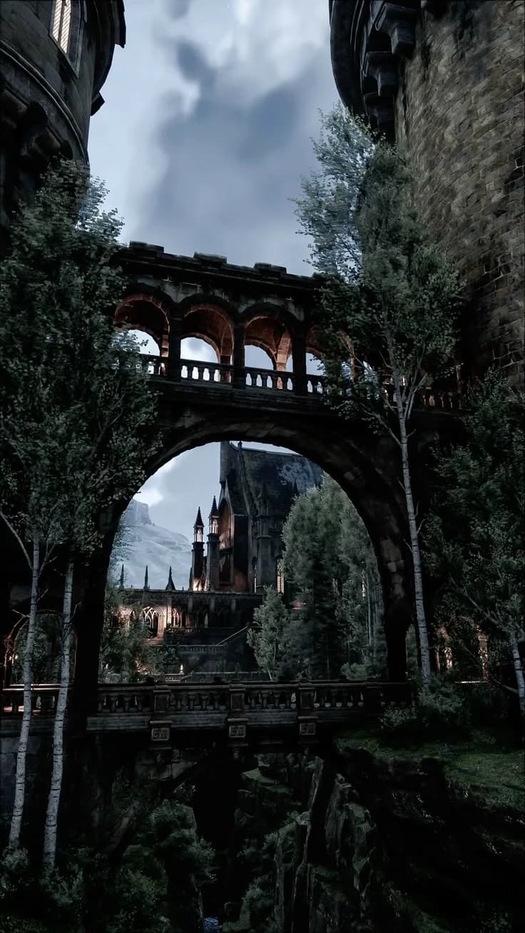 Hogwarts thumbnail