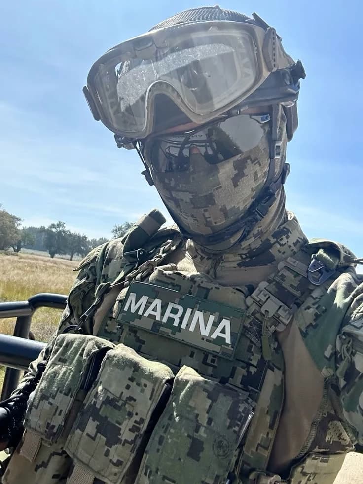 Alex (Marine Infantry) thumbnail