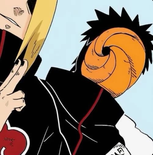 Tobi (Obito) thumbnail