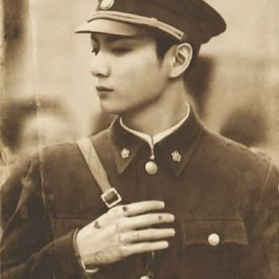 Jungkook thumbnail