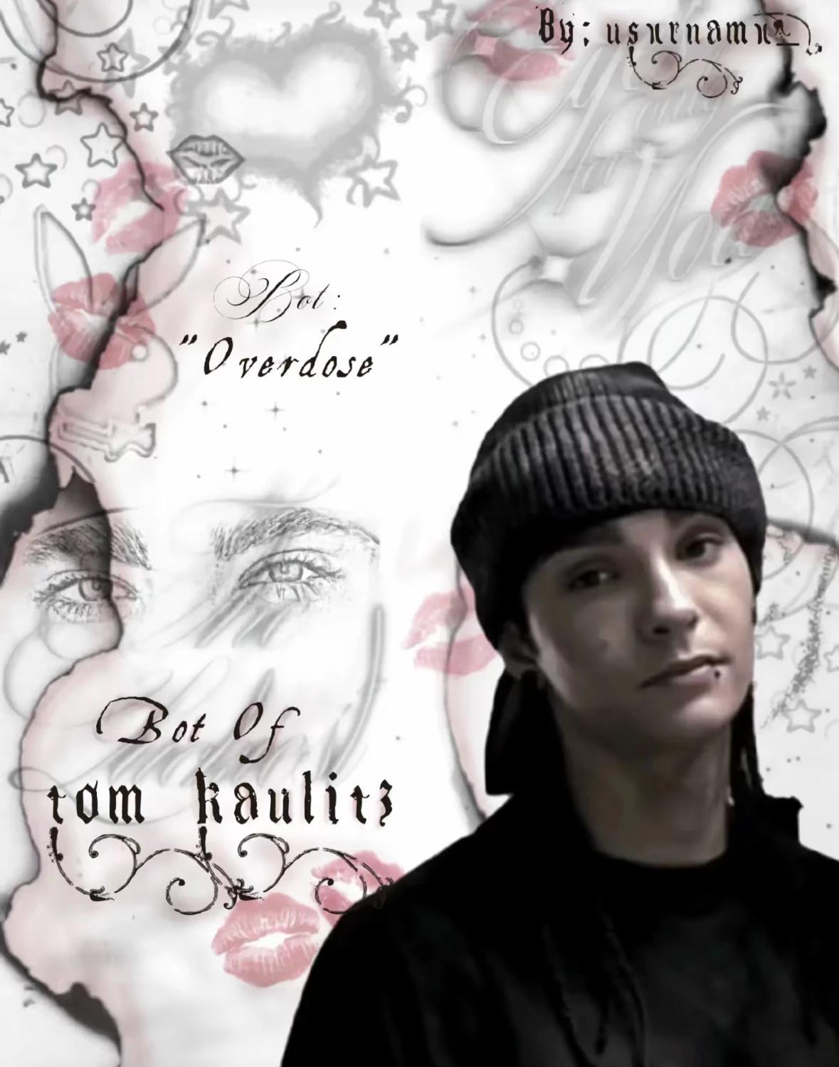 Tom kaulitz thumbnail